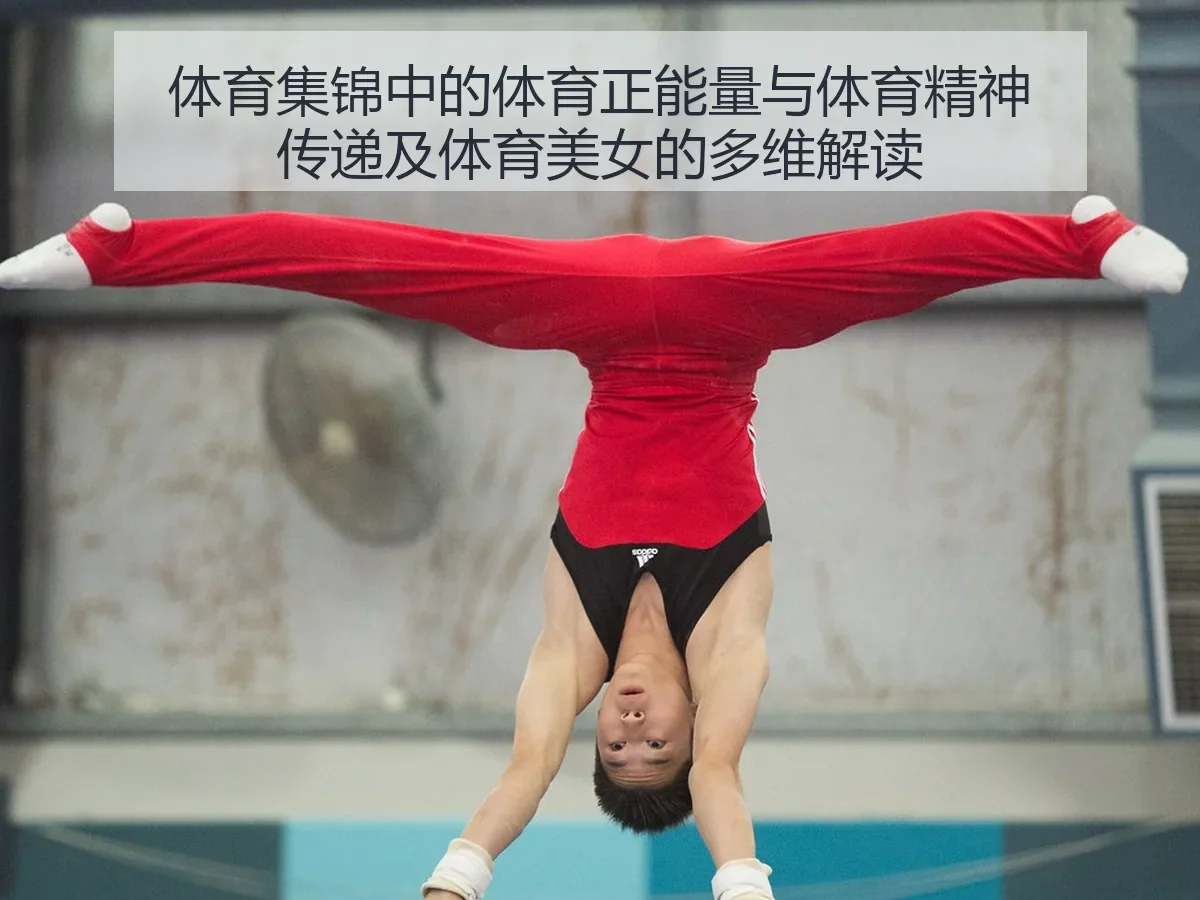 体育集锦中的体育正能量与体育精神传递及体育美女的多维解读